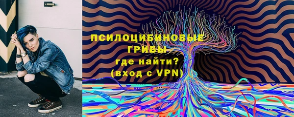 ALPHA-PVP Иннополис